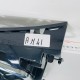 Audi A3 S-line Front Grill Genuine With Chrome Surround 2020 - 2024 [am41]