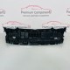 Audi A3 S-line Front Grill Genuine With Chrome Surround 2020 - 2024 [am41]