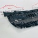 Audi A3 S-line Front Grill Genuine With Chrome Surround 2020 - 2024 [am41]