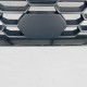 Audi A3 S-line Front Grill Genuine Black Shadow Line 2020 - 2024 [am35]
