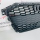 Audi A3 S-line Front Grill Genuine Black Shadow Line 2020 - 2024 [am35]