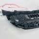 Audi A3 S-line Front Grill Genuine Black Shadow Line 2020 - 2024 [am35]