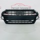 Audi A4 S-line Front Grill Genuine Black B9 S4 Shadow Line 2020 - 2023 [am38]