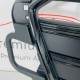 Audi A4 S-line Front Grill Genuine Black B9 S4 Shadow Line 2020 - 2023 [am38]