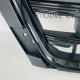 Audi A4 S-line Front Grill Genuine Black B9 S4 Shadow Line 2020 - 2023 [am38]