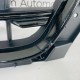 Audi A4 S-line Front Grill Genuine Black B9 S4 Shadow Line 2020 - 2023 [am38]