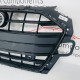 Audi A4 S-line Front Grill Genuine Black B9 S4 Shadow Line 2020 - 2023 [am38]