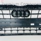 Audi A4 S-line Front Grill Genuine Black B9 S4 Shadow Line 2020 - 2023 [am38]