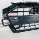 Audi A4 S-line Front Grill Genuine Black B9 S4 Shadow Line 2020 - 2023 [am38]