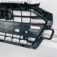 Audi A4 S-line Front Grill Genuine Black B9 S4 Shadow Line 2020 - 2023 [am38]