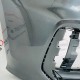 Audi A6 Front Bumper Skin Genuine Grey C8 S Line Avant Saloon 2018 - 2024 [an7]