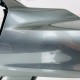 Audi A6 Front Bumper Skin Genuine Grey C8 S Line Avant Saloon 2018 - 2024 [an7]