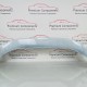 Audi A4 Front Bumper Genuine White B9 Se Face Lift 2019 - 2022 [an52]