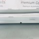 Audi A4 Front Bumper Genuine White B9 Se Face Lift 2019 - 2022 [an52]