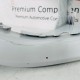 Audi A4 Front Bumper Genuine White B9 Se Face Lift 2019 - 2022 [an52]