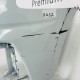 Audi A4 Front Bumper Genuine White B9 Se Face Lift 2019 - 2022 [an52]