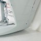 Audi A4 Front Bumper Genuine White B9 Se Face Lift 2019 - 2022 [an52]
