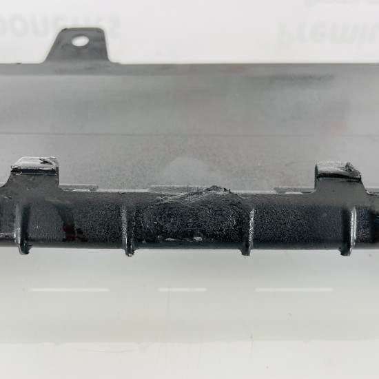 Audi A3 Front Bumper Skin Oem Black S Line Hatchback Sportback 2020 - 2023 [ah13 Audi A3 Front Bumper Skin Oem Black S Line Hatchback Sportback 2020 - 2023 [ah13
