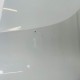 Audi Q3 Rear Bumper Skin Genuine White S Line With Diffuser 2018 – 2023 [p75]