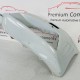 Audi Tt Front Bumper Genuine White Mk3 Tts S-line 2015 - 2018 [an94]