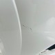 Audi Tt Front Bumper Genuine White Mk3 Tts S-line 2015 - 2018 [an94]