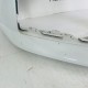 Audi Tt Front Bumper Genuine White Mk3 Tts S-line 2015 - 2018 [an94]