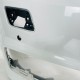 Audi Tt Front Bumper Genuine White Mk3 Tts S-line 2015 - 2018 [an94]