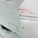 Audi Tt Front Bumper Genuine White Mk3 Tts S-line 2015 - 2018 [an94]