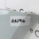 Audi Tt Front Bumper Genuine White Mk3 Tts S-line 2015 - 2018 [an94]