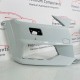 Audi Tt Front Bumper Genuine White Mk3 Tts S-line 2015 - 2018 [an94]