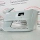 Audi Tt Front Bumper Genuine White Mk3 Tts S-line 2015 - 2018 [an94]