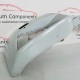 Audi Tt Front Bumper Genuine White Mk3 Tts S-line 2015 - 2018 [an94]