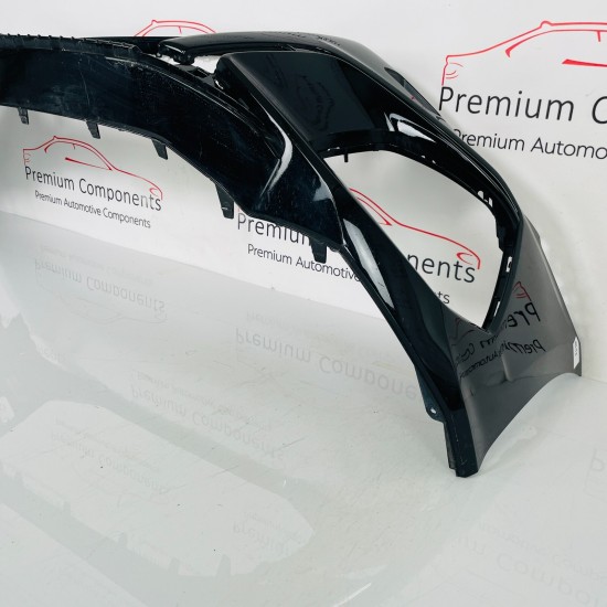 Audi A3 Front Bumper Skin Genuine S Line Hatchback Sportback 2020 - 2024 [aj158]