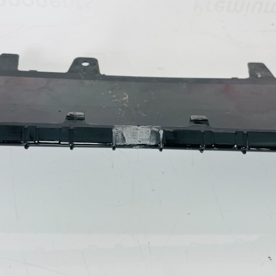 Audi A3 Front Bumper Skin Genuine S Line Hatchback Sportback 2020 - 2024 [aj158]