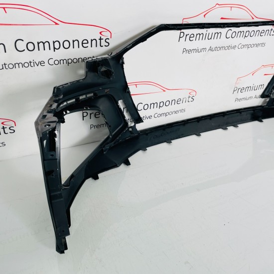 Audi A3 Front Bumper Skin Genuine S Line Hatchback Sportback 2020 - 2024 [aj158]