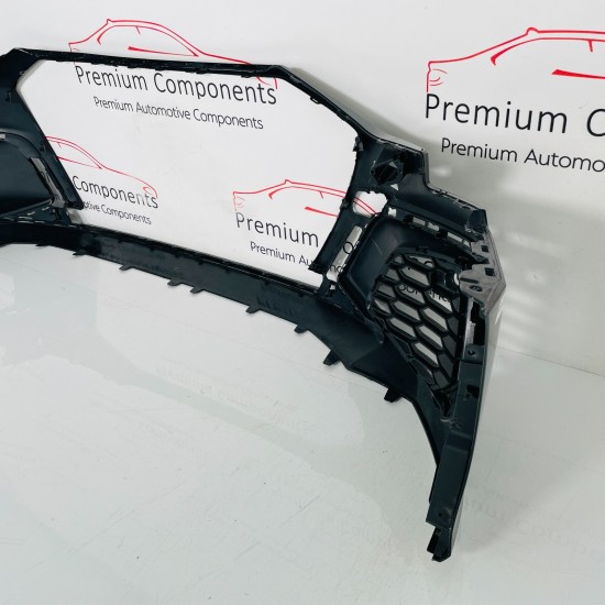 Audi A3 Front Bumper Skin Genuine S Line Hatchback Sportback 2020 - 2024 [aj158]