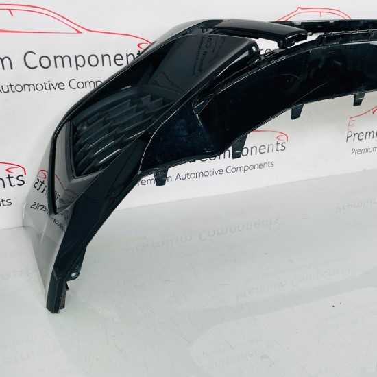 Audi A3 Front Bumper Skin Genuine S Line Hatchback Sportback 2020 - 2024 [aj158]