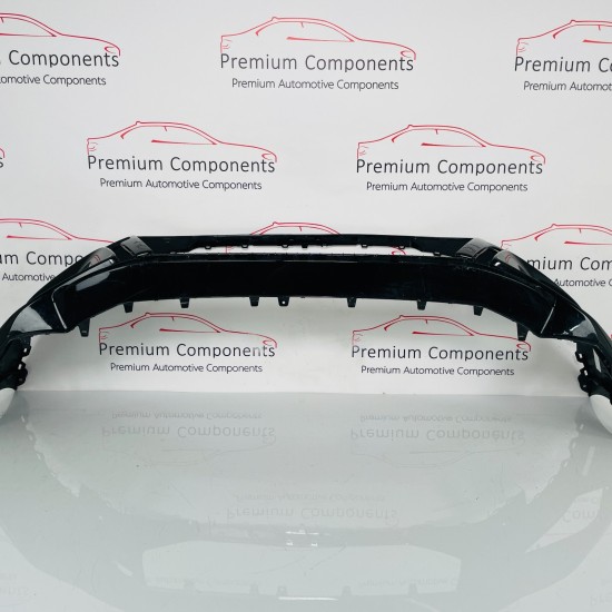 Audi A3 Front Bumper Skin Genuine S Line Hatchback Sportback 2020 - 2024 [aj158]