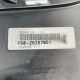 Audi A3 Front Bumper Skin Oem Grey S Line Hatchback Sportback 2020 - 2024 [r30]