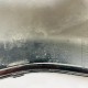Audi A5 B9 Front Bumper Skin Genuine Black Se Coupe 2016 - 2020 [a115]