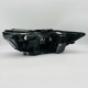 Audi A6 Headlight Genuine C8 Led Left Passenger Nearside 2018 - 2023 [l366]