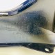 Audi A3 Front Bumper Genuine Blue Se Hatchback Sportback 2020 - 2024 [an147]