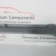 Audi A3 Front Bumper Skin Genuine S Line Hatchback Sportback 2020 - 2023 [ah15]