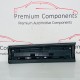 Audi Q3 Door Moulding Genuine Grey Rear Right Trim Strip 2012 – 2014 [za39]