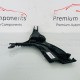Audi A3 Rear Bumper Bracket Genuine Hatchback Left Side 2016 – 2020 [za60]