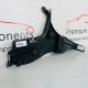 Audi A3 Rear Bumper Bracket Genuine Hatchback Left Side 2016 – 2020 [za60]