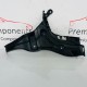 Audi A3 Rear Bumper Bracket Genuine Hatchback Left Side 2016 – 2020 [za60]