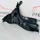 Audi A3 Rear Bumper Bracket Genuine Hatchback Left Side 2016 – 2020 [za60]