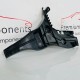 Audi A3 Rear Bumper Bracket Genuine Hatchback Left Side 2016 – 2020 [za60]