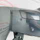 Audi A6 Front Bumper Genuine Grey C8 Se Sport Avant Saloon 2018 - 2024 [ao12]